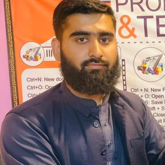 Umar Qureshi